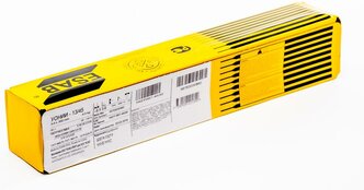 Электроды ESAB УОНИИ-13/45 ф 3,0 мм х 350 мм (4,5кг)