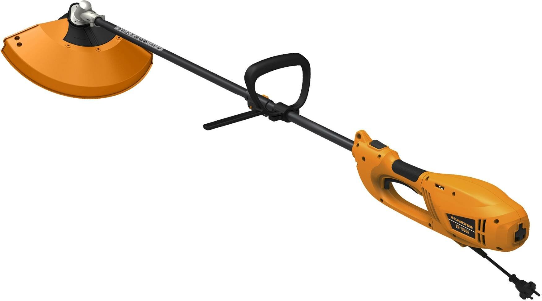 Триммер электрический Carver TR-1500S (01.002.00009)