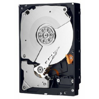 Жесткий диск WD Black 500Gb WD5003AZEX