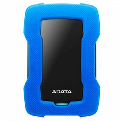 Жесткий диск A-Data HD330 2Tb AHD330-2TU31-CBL