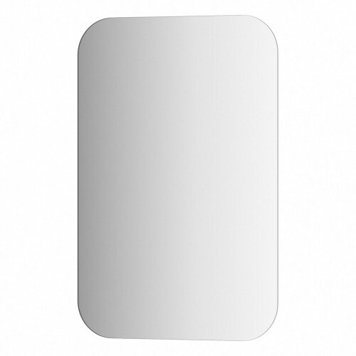 Зеркало со шлифованной кромкой Evoform BY 0125 40х60 cm