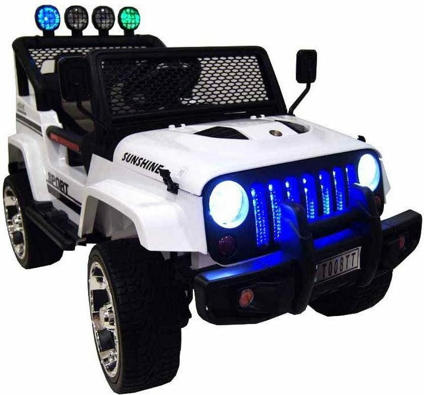 RIVERTOYS  Jeep T008TT    ( ) - 