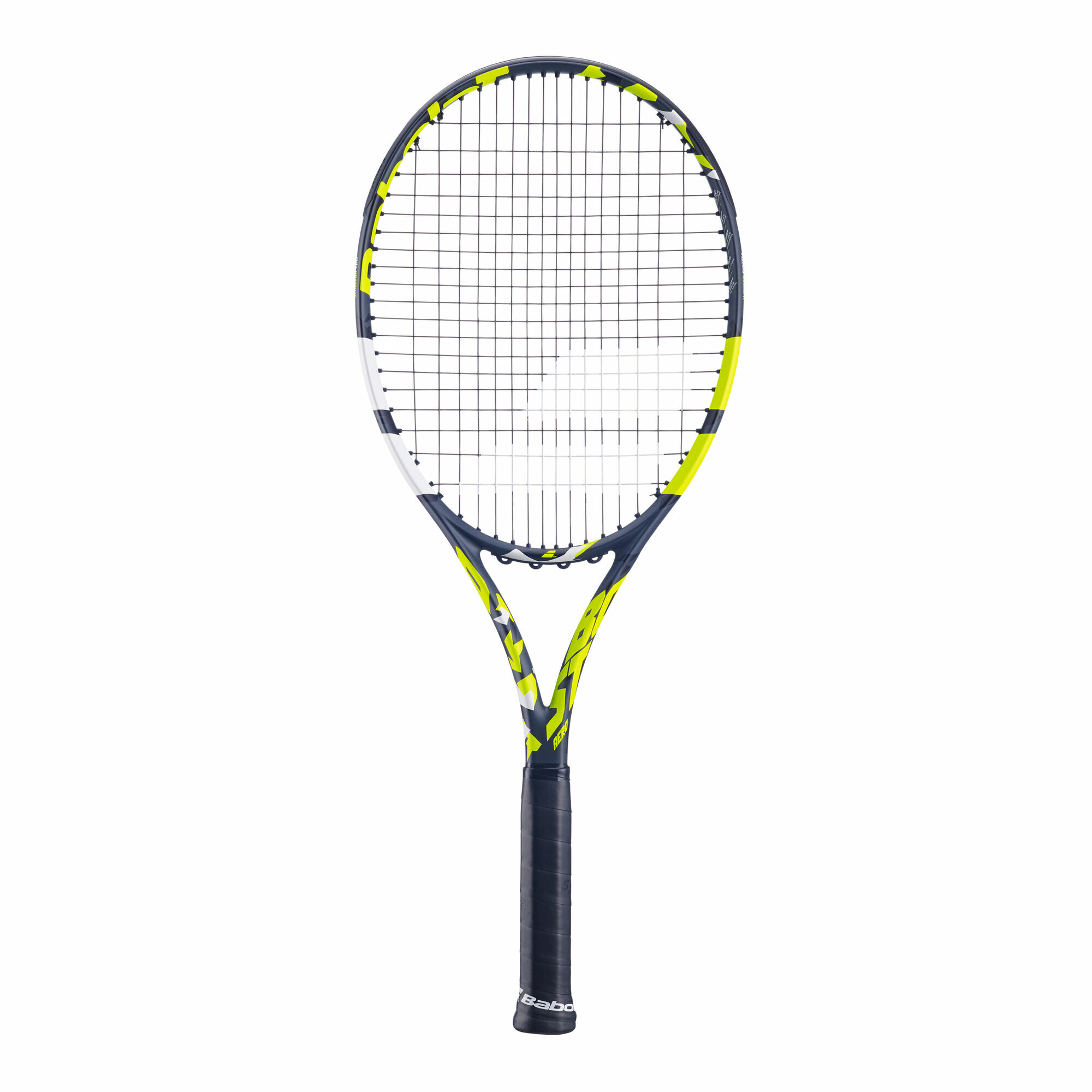 Теннисная ракетка Babolat Boost Aero 2023 121242- (Ручка: 3)