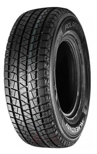 Автомобильные шины Headway SNOW-SUV HW507 235/75 R15 109Q