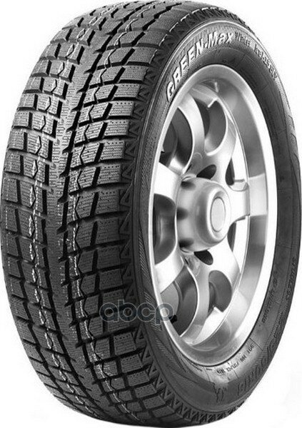 Автошина LINGLONG GREEN-MAX WINTER ICE I-15 SUV 245/50 R20 102 T