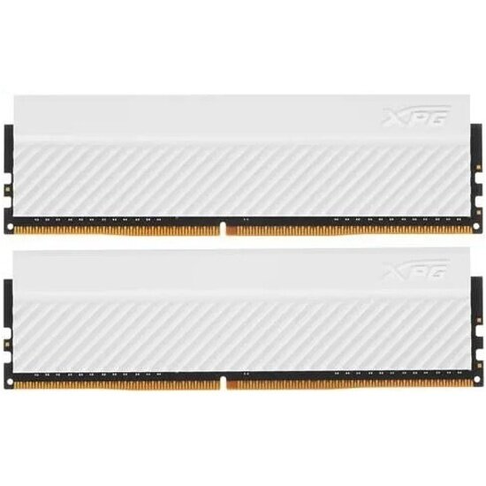 Оперативная память Adata DDR4 32Gb (2x16Gb) 3600MHz pc-28800 XPG Spectrix D45 CL18 (AX4U360016G18I-DCWHD45)