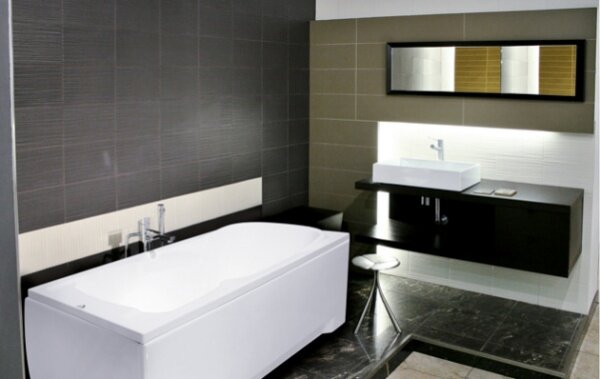 Прямоугольная ванна с подлокотниками Besco Majka Nova 160x70 см