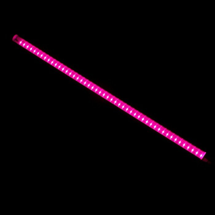 Ritter Светильник для растений светодиодный Ritter, Т5, 10Вт, 13,5 мкмоль/с, мультиспектр., 600 мм,