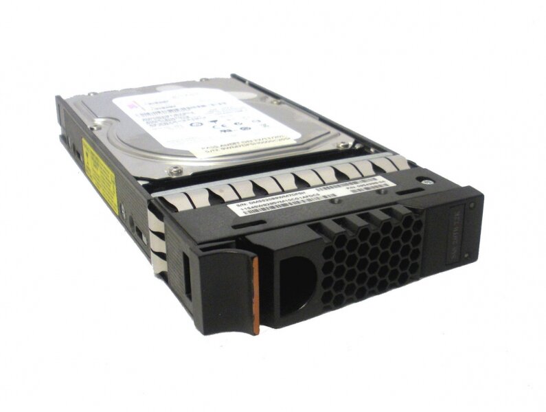   IBM 45W8285 2Tb SAS 3,5" HDD