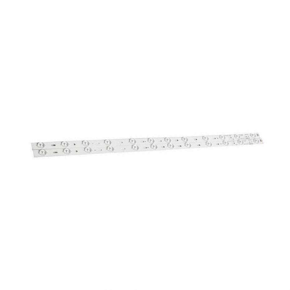 Комплект светодиодной подсветки для телевизоров 32" LED32F3300C, 35016695, 35017248 (комплект, 2 шт)