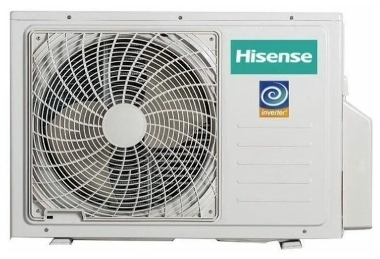 Кондиционер Hisense Premium Champagne Super DC AS-10UW4SVETG107(C)