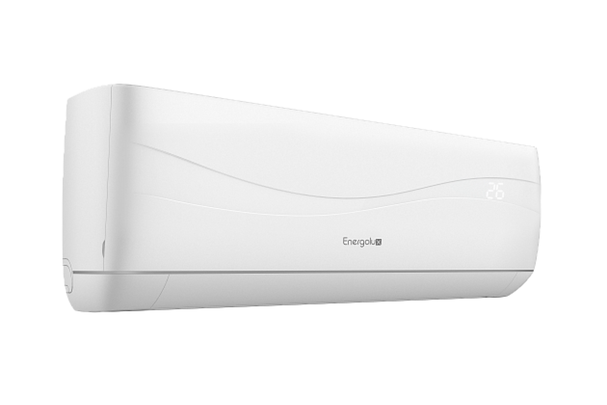 Кондиционер сплит-система Energolux ZURICH Inverter SAS12Z4-AI/SAU12Z4-AI - фотография № 5