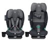 Фото #3 Автокресло CASUAL Goldfix Plus i-Size ISOFIX (VTN40) Black