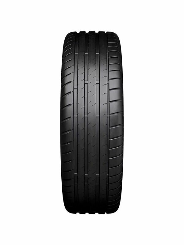 Bridgestone Potenza Sport летняя