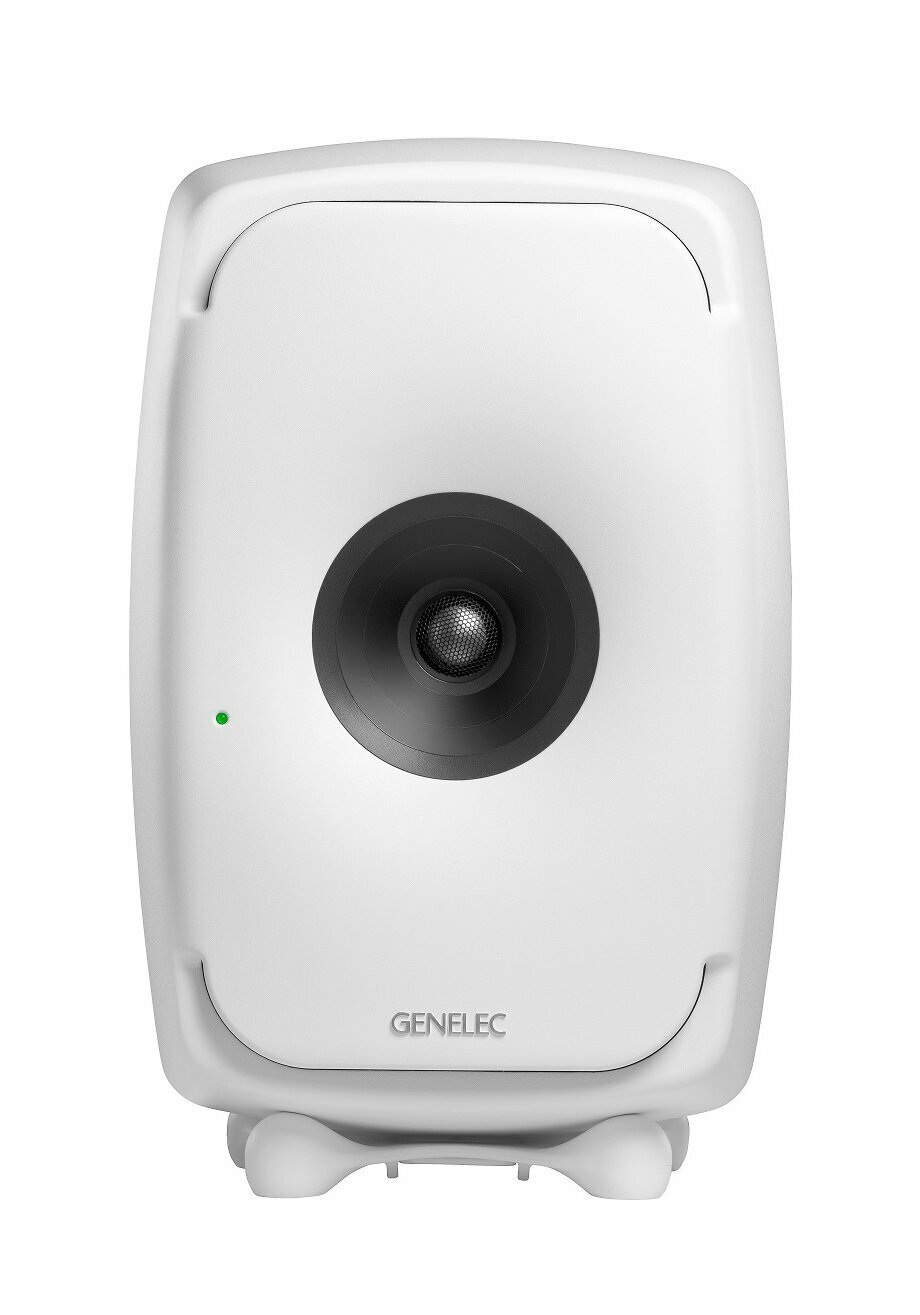 Студийные мониторы Genelec 8351BW