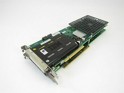Контроллер IBM 572F SAS 3Gb PCIx 1.5Gb RAID 44V4577