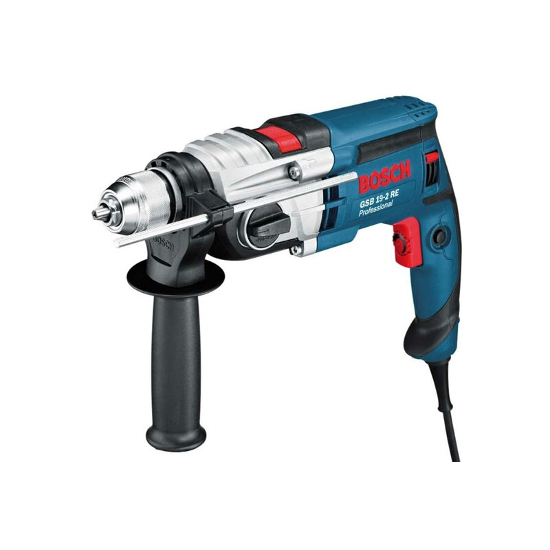 фото Дрель ударная BOSCH GSB 19-2 RE