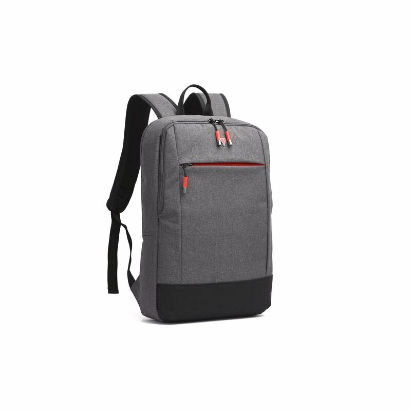 Рюкзак для ноутбука 15.6 Sumdex PON-261GY серый, 863245