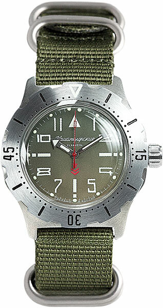 Наручные часы Восток 350746