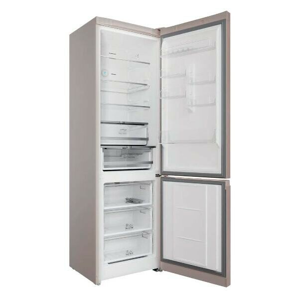 Холодильник Hotpoint-Ariston HTR 8202I M O3 - фотография № 4