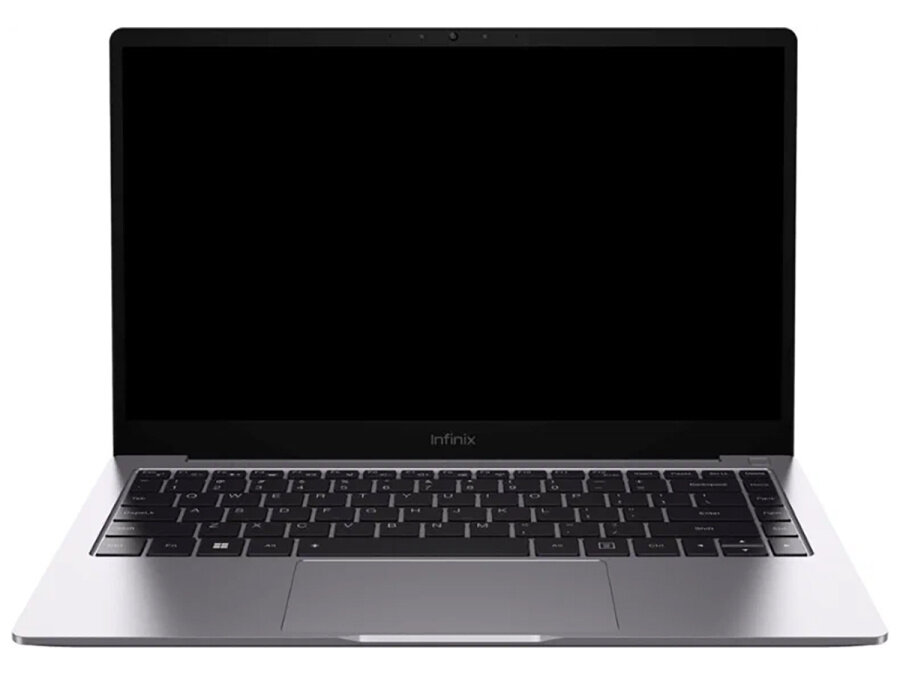 Ноутбук Infinix INBOOK X2 GEN11 XL23 i3-1115G4 8Gb SSD 256Gb Intel UHD Graphics 14 FHD IPS Cam 50Вт*ч Win11 Серый 71008300957