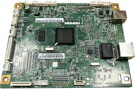 Плата форматера Pantum BP5100DW (302110004301)