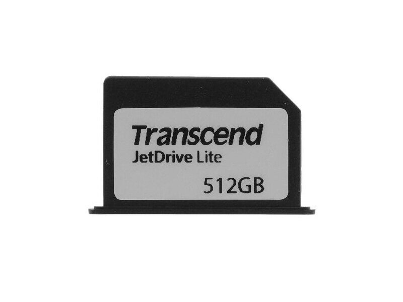 Карта памяти 512Gb - Transcend JetDrive Lite 330 для MacBook TS512GJDL330