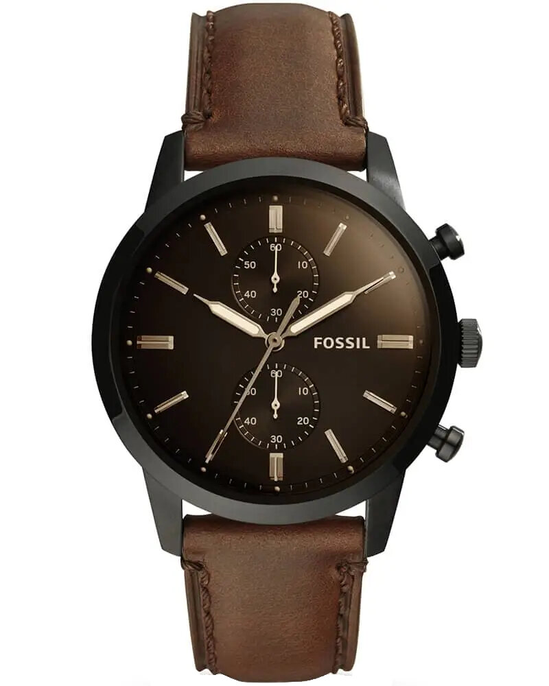 Наручные часы Fossil FS5437