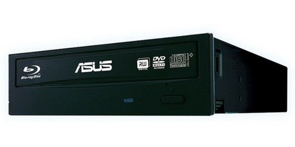 ASUS Устройство для записи оптических дисков/ BC-12D2HT/BLK/B/AS/P2G