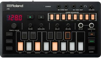 Синтезатор Roland J-6