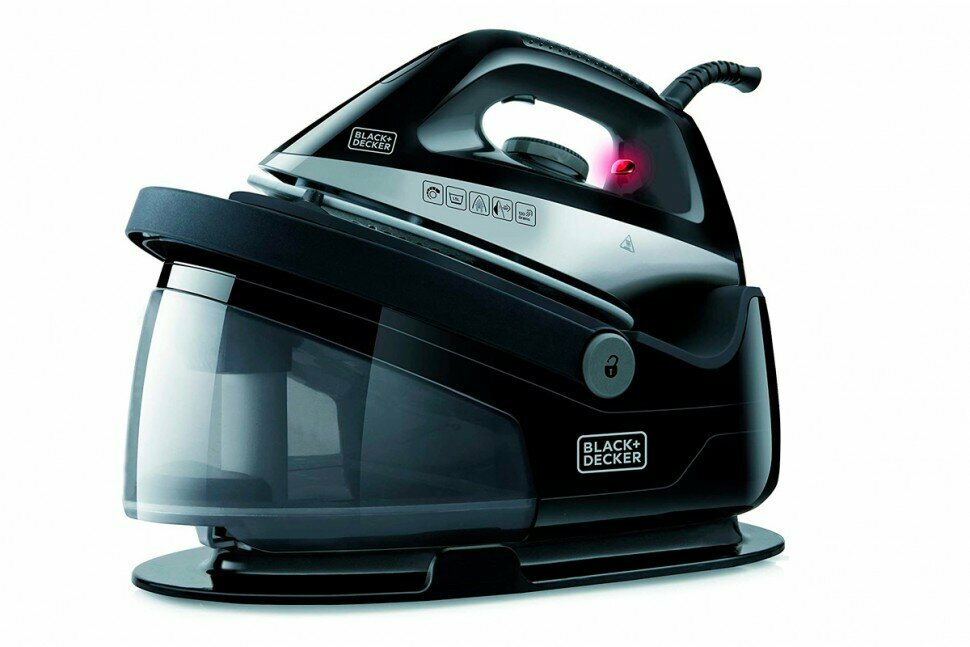   Black+Decker BXSS2200E