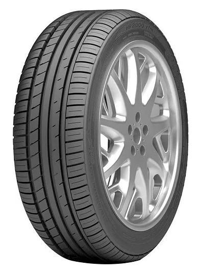 Автомобильные летние шины Zeetex HP2000 VFM 215/60 R17 96H