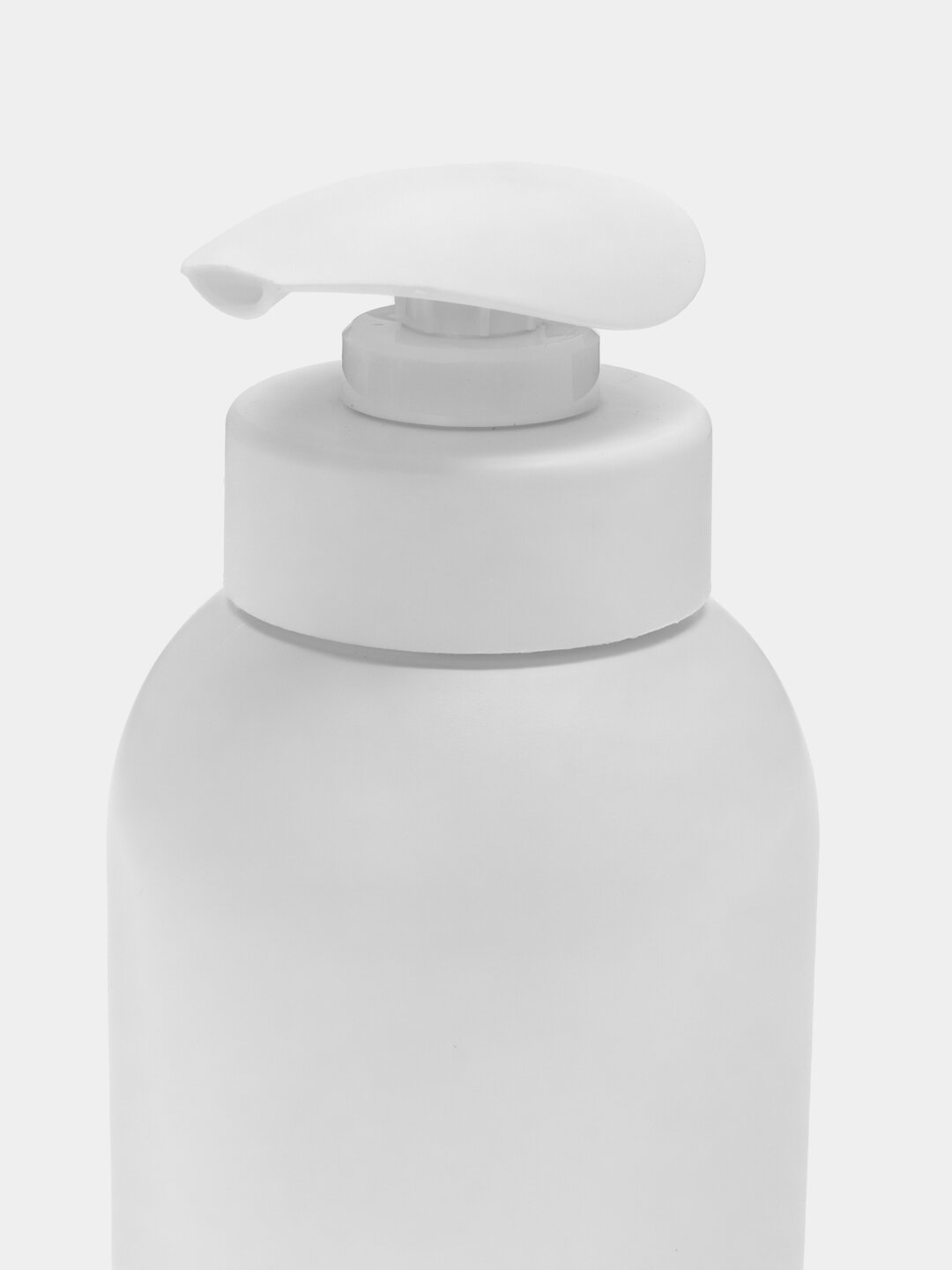 Дозатор для жидкого мыла,пластиковый флакон для шампуня и для жидкости 300 мл - фотография № 5