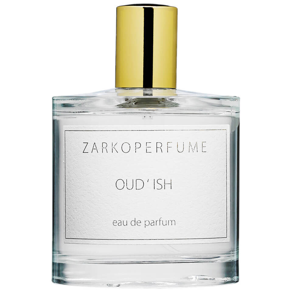 Zarkoperfume Парфюмерия унисекс Zarkoperfume Oud’ish (Заркопарфюм Оудиш) 100 мл