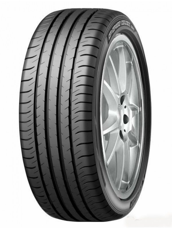 Автомобильная шина Dunlop SP Sport Maxx 050 235/65 R18 106V