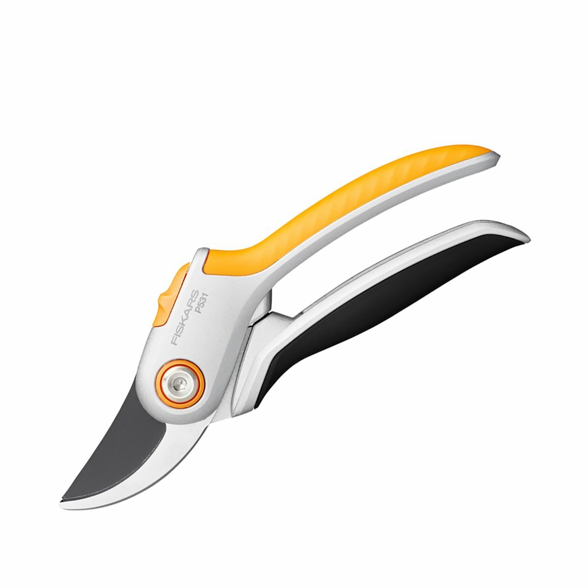 Секатор плоскостной Fiskars Plus P531, 271 мм