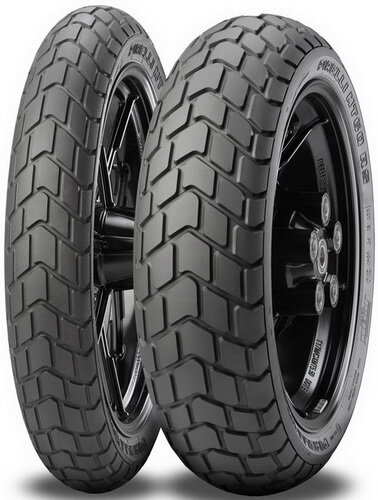 Pirelli MT 60 RS Corsa 130/90 R16 67H