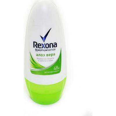 юнилевер_rexona_дез.рол.50 (ж) пласт._алоэ вера 3A9006010