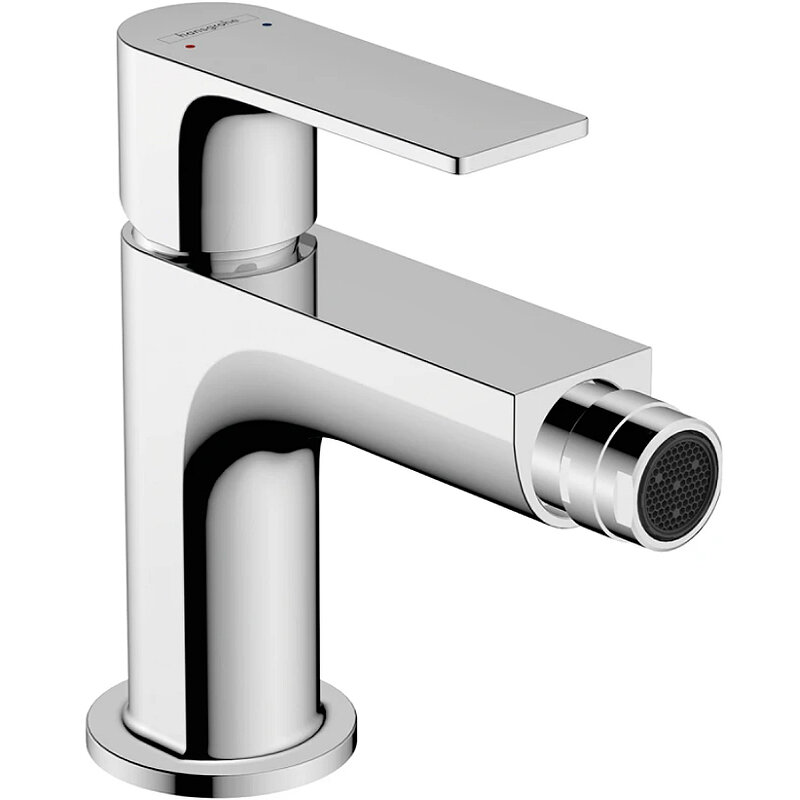 Смеситель для биде Hansgrohe 72213000