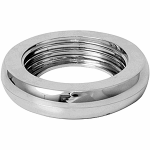 Кольцо для блендера 7010202; сталь нержавеющая; D=12, H=3мм; серебрян.