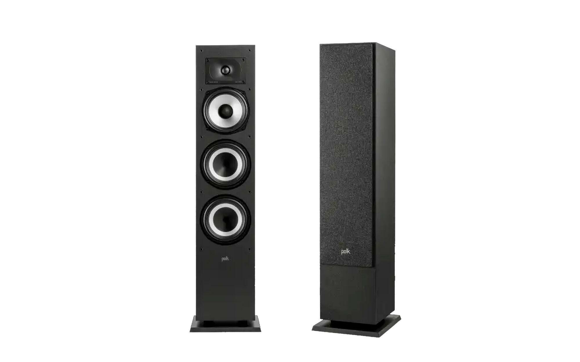 Polk Audio Monitor XT60