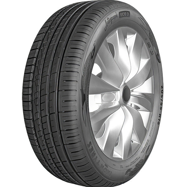 Автомобильная шина Ikon Tyres Autograph Eco 3 195/65 R15 95H