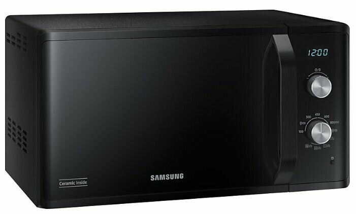 Микроволновая печь Samsung MG 23 K 3614 AK