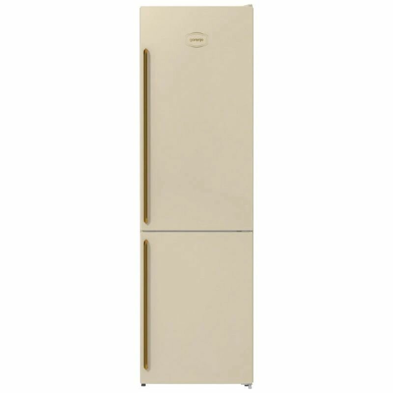 Холодильник Gorenje NRK6202CLI