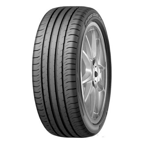 Автошина Dunlop SP Sport MAXX 050 215/55R18 95H