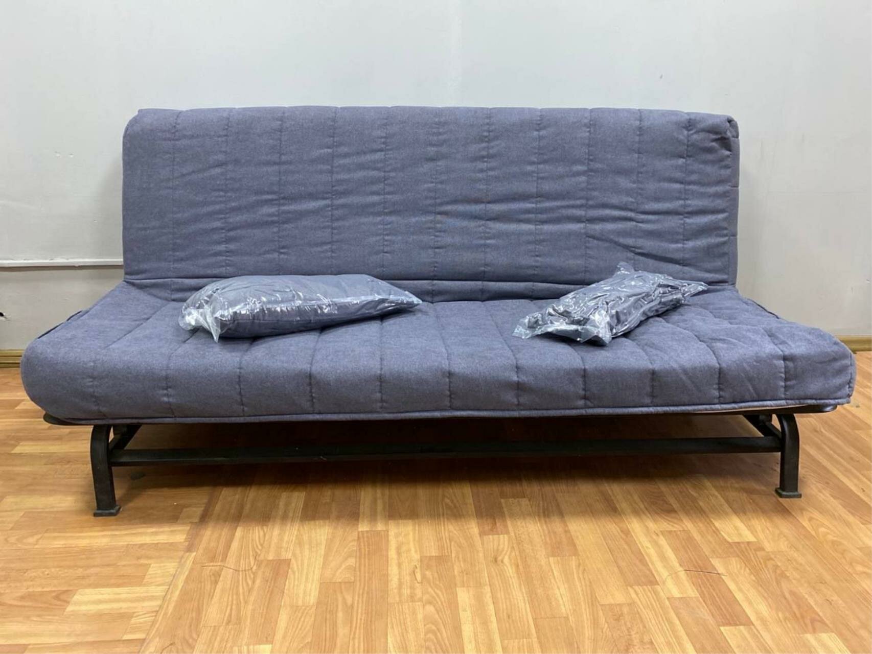 Чехол LUX для диван-кровати IKEA EXARBY (икеа эксарби), 1377