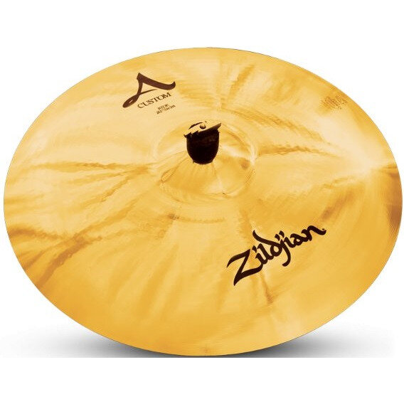 Тарелка для ударной установки ZILDJIAN A20518 20 A CUSTOM RIDE