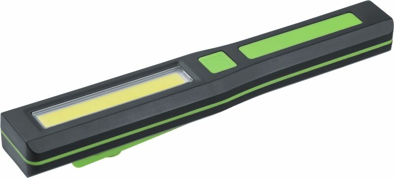 фото Фонарь для работы 93 891 NPT-W15-3AAA 1COB 5Вт 3реж. NAVIGATOR 93891