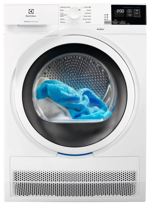   Electrolux EW6CR428W