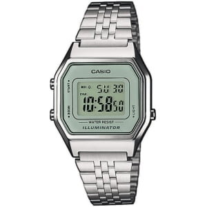 Наручные часы Casio LA-680WEA-7E